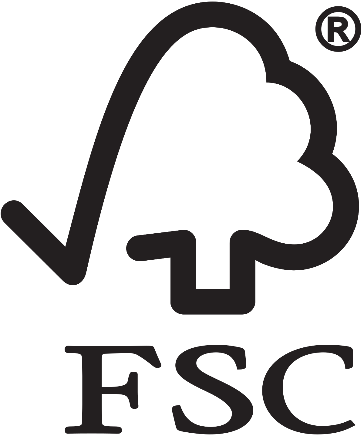 FSC Certificate